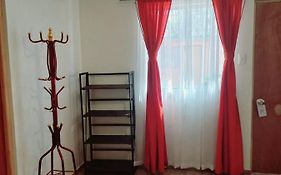 Hostal Casa Talitha